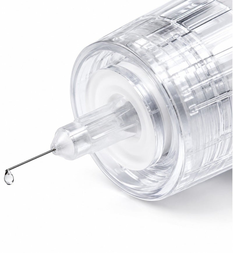 Verifine Insulin Pen Needles 31G 5mm -50 PCS - Image 2