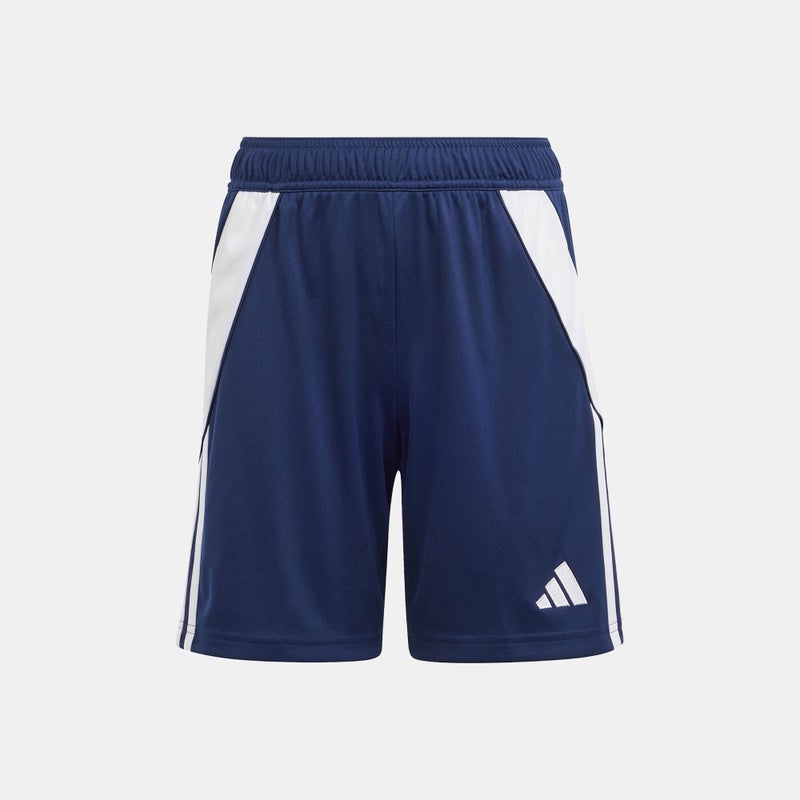 Adidas Kids' Tiro 24 Football Shorts - Image 1