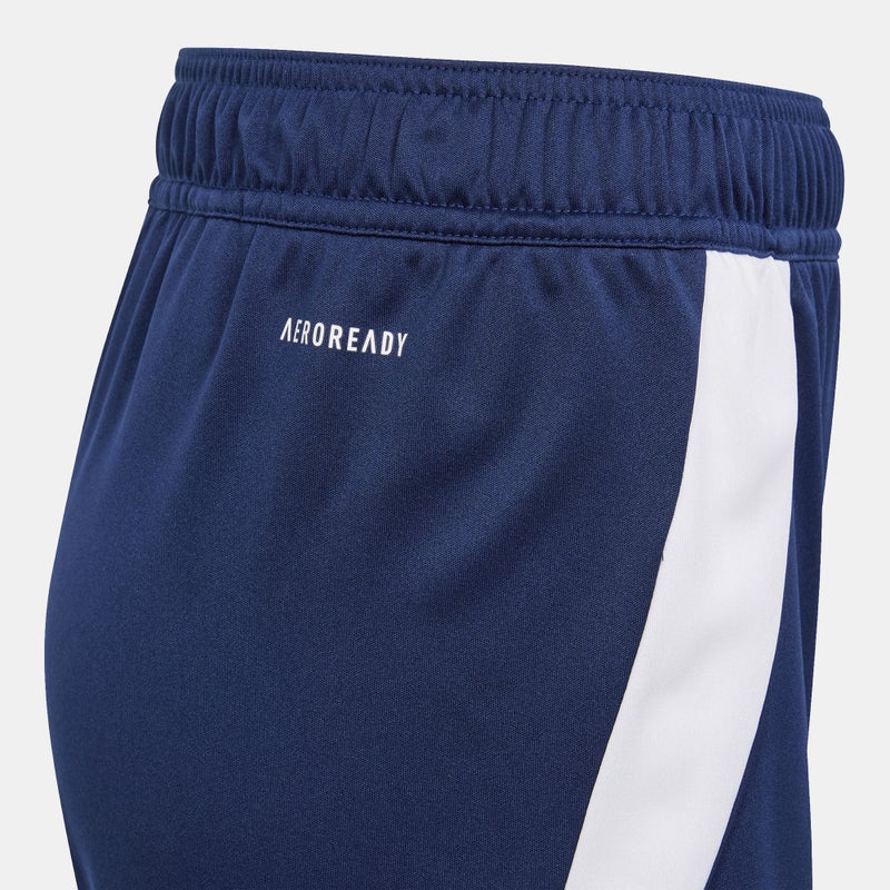 Adidas Kids' Tiro 24 Football Shorts - Image 4
