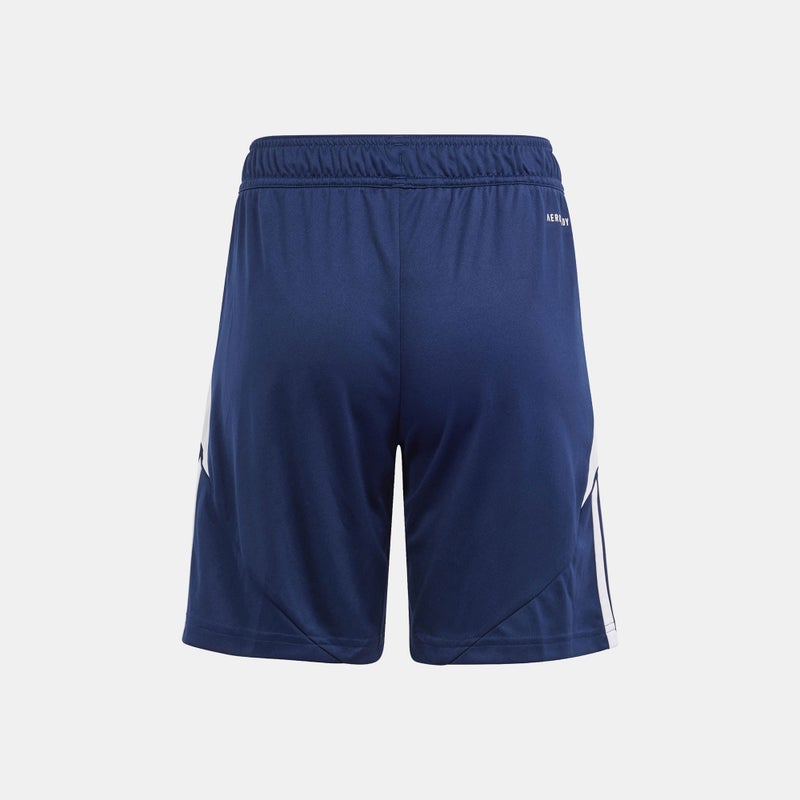 Adidas Kids' Tiro 24 Football Shorts - Image 2