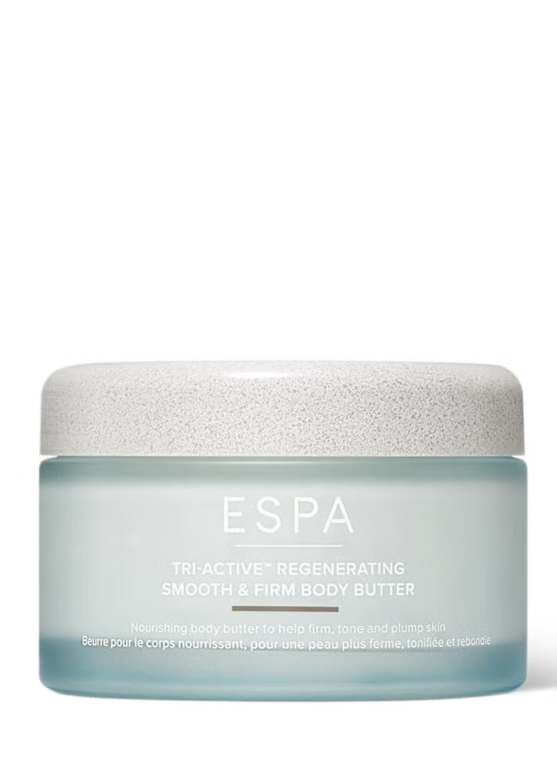 ESPA Smooth & Firm Body Butter 180ml - Image 1