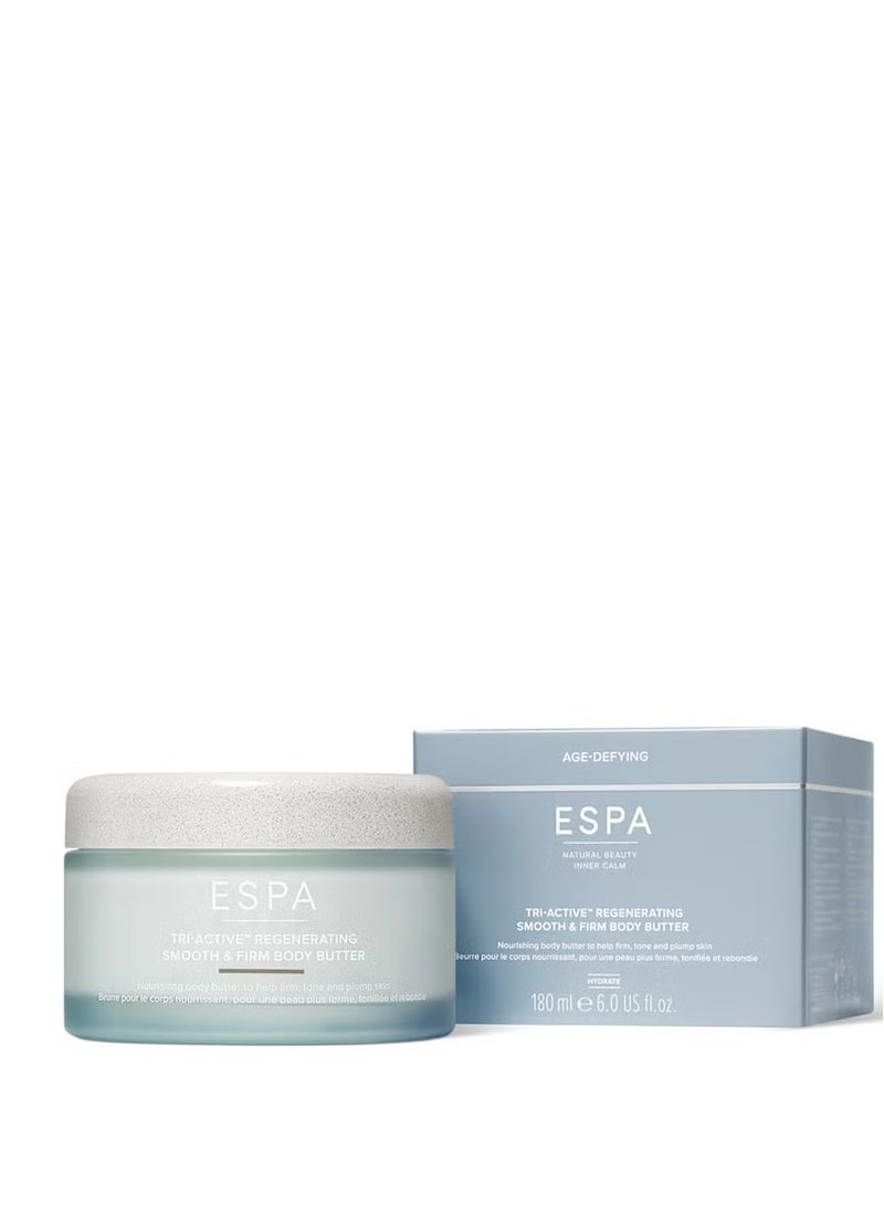 ESPA Smooth & Firm Body Butter 180ml - Image 2