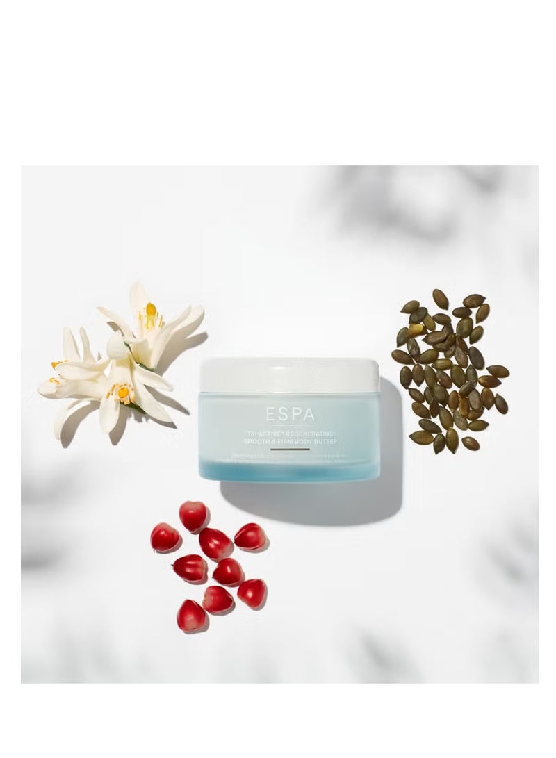 ESPA Smooth & Firm Body Butter 180ml - Image 3