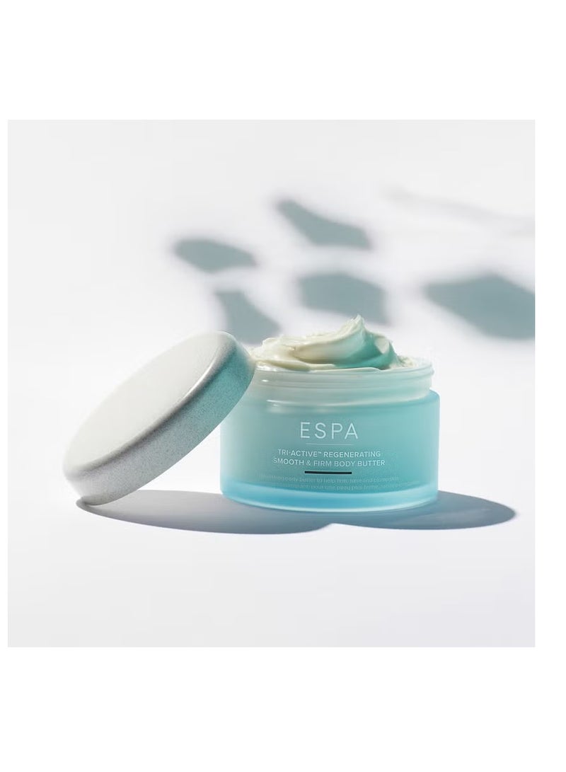 ESPA Smooth & Firm Body Butter 180ml - Image 4
