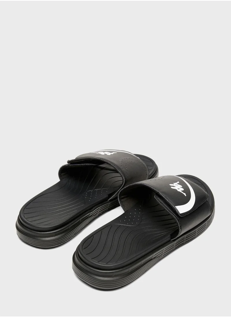 Kappa Men's Casual Slides