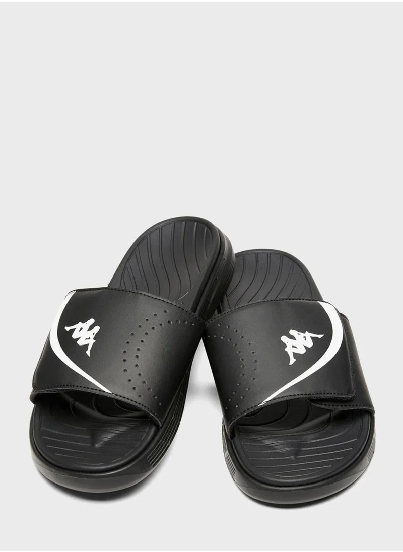 Kappa Men's Casual Slides