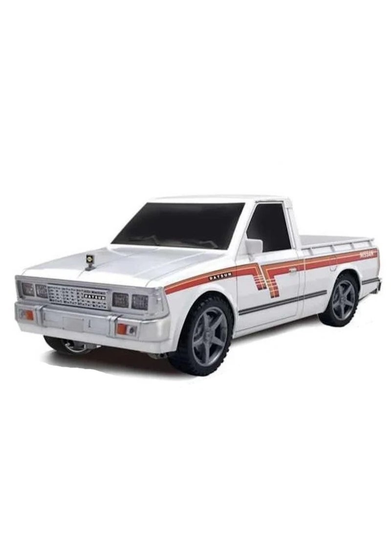 Super Racing Datsun Nissan push car game  - Image 3