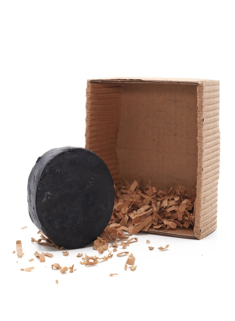 نيفيرتاري صابونة الفحم النشط من نفرتاري - Image 1