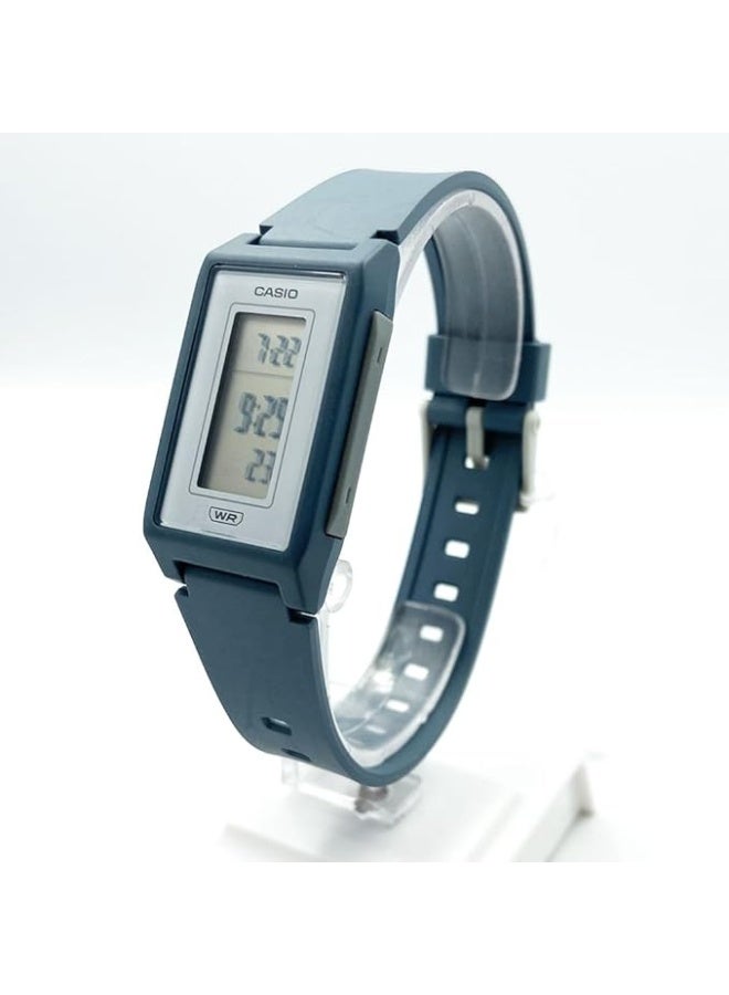 Casio Unisex Standard Digital Watch - LF-10WH-2DF - Image 2