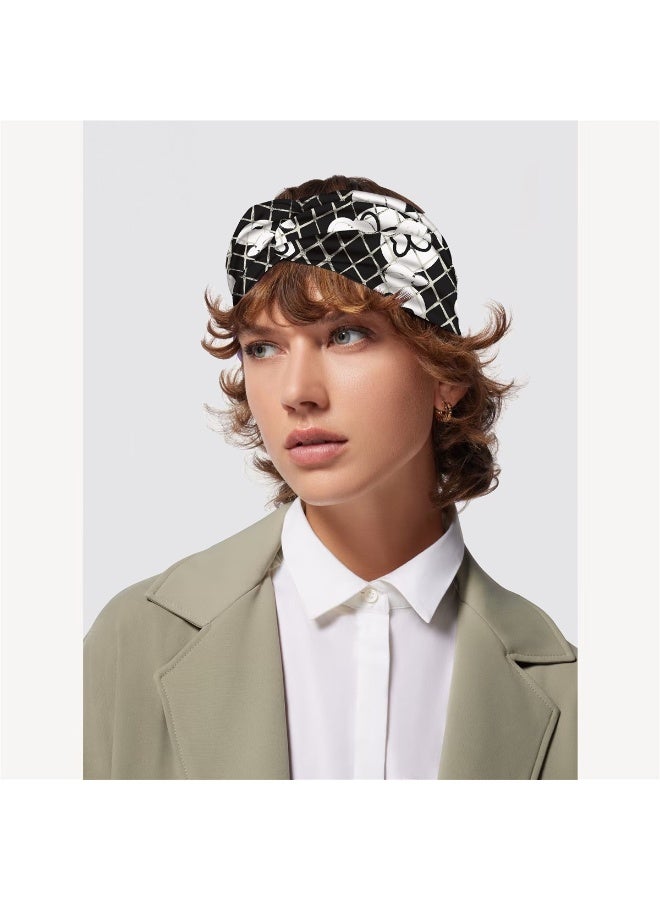 KUYING Fashionable New Sports Elastic Headband  - Image 3