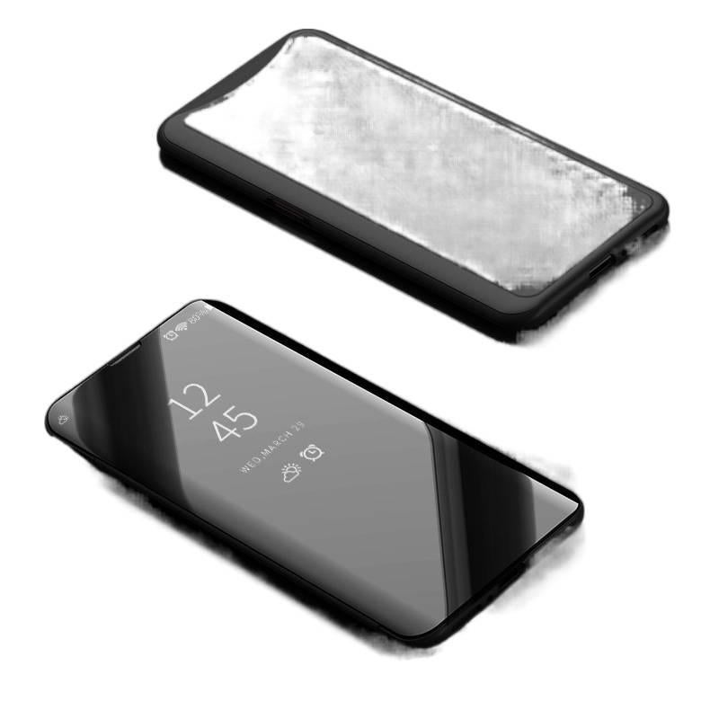 غطاء واقي بPC باللون ذهبي وردي بوظيفة حامل لـ Samsung S26 Ultra / Samsung S26 مع تغطية كاملة وحامل قائم مع مقاوم للصدمات مع حماية من السقوط - Image 4