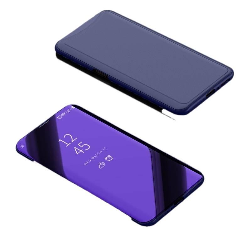 غطاء واقي بPC باللون ذهبي وردي بوظيفة حامل لـ Samsung S26 Ultra / Samsung S26 مع تغطية كاملة وحامل قائم مع مقاوم للصدمات مع حماية من السقوط - Image 5