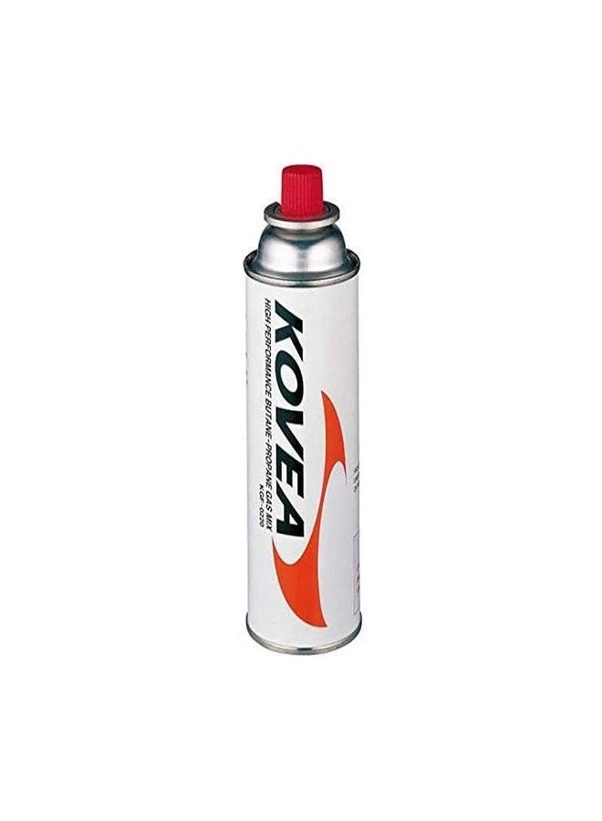 Gas Canister 250G