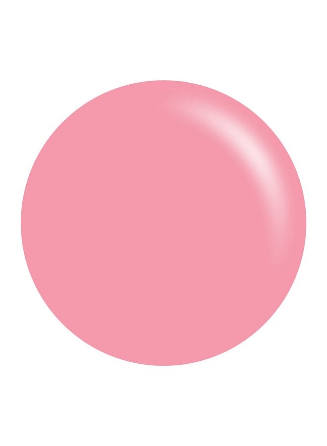 DAISY DND Dnd Gel Polish Set 1 Each Of Pink Gel Polish And Pink Nail Polish 585 Lotus 0.5 Fl Oz  - Image 2