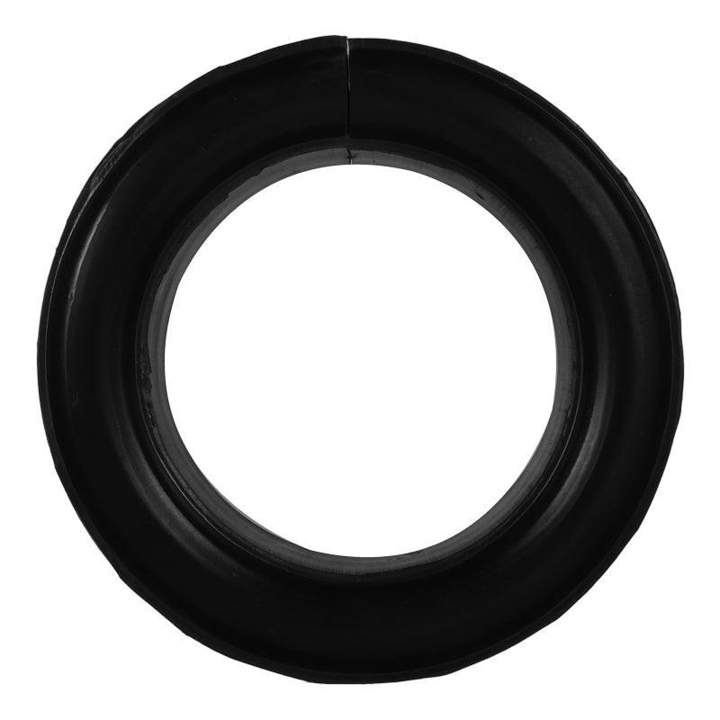 Coil Springs, Heavy Duty Rubber Spacer for Enhanced Car Stability, Easy Installation - Image 1