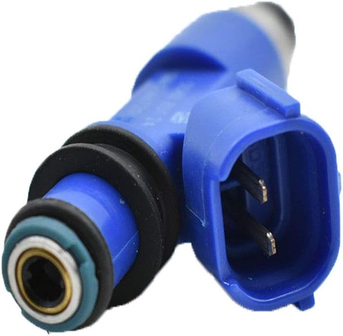 DEMULAX 4pcs Fuel Injectors for Subaru - Image 3