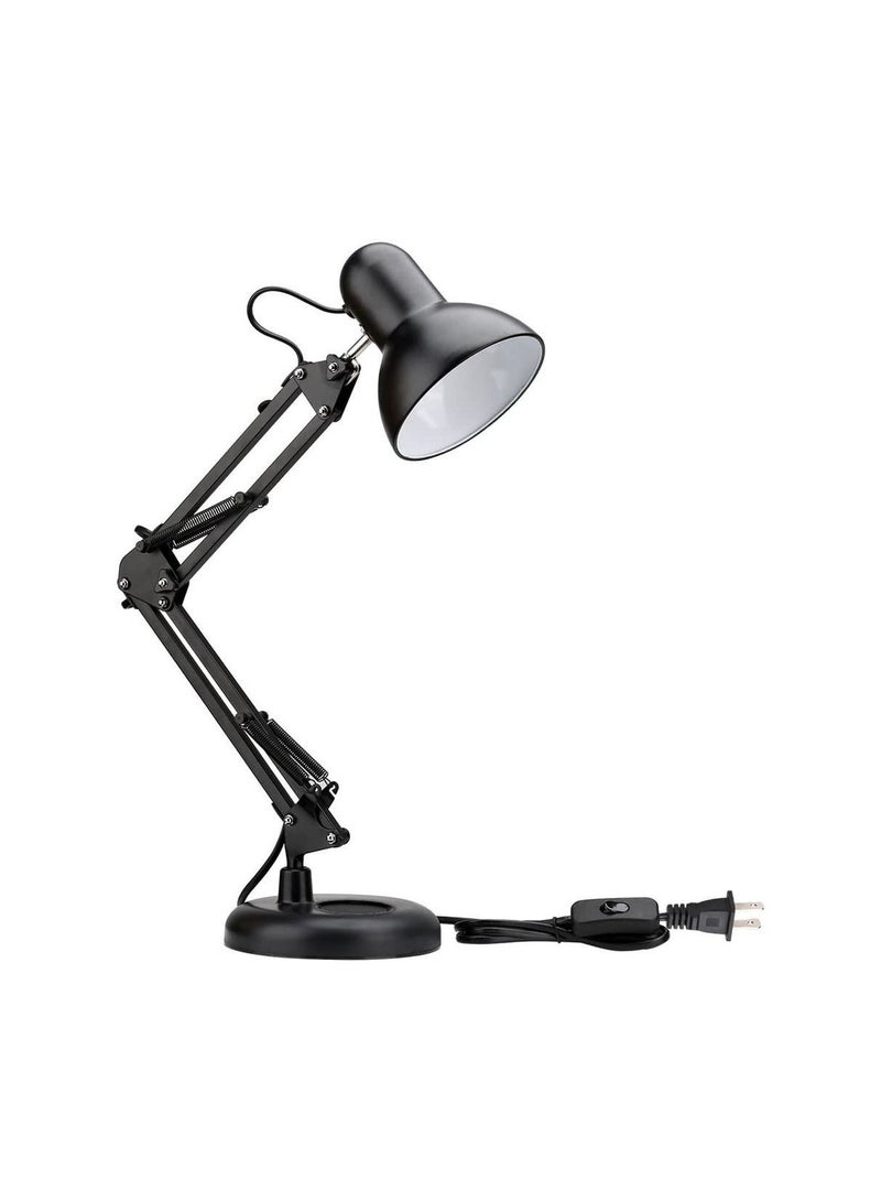 Fashion Desk Lamp Black - Image 1