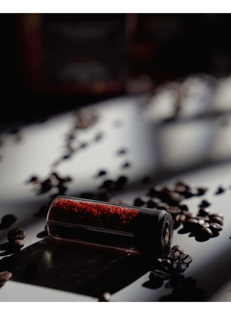 Premium Grade Saffron 3_grams – The Pinnacle of Purity, Aroma & Luxury - Image 1
