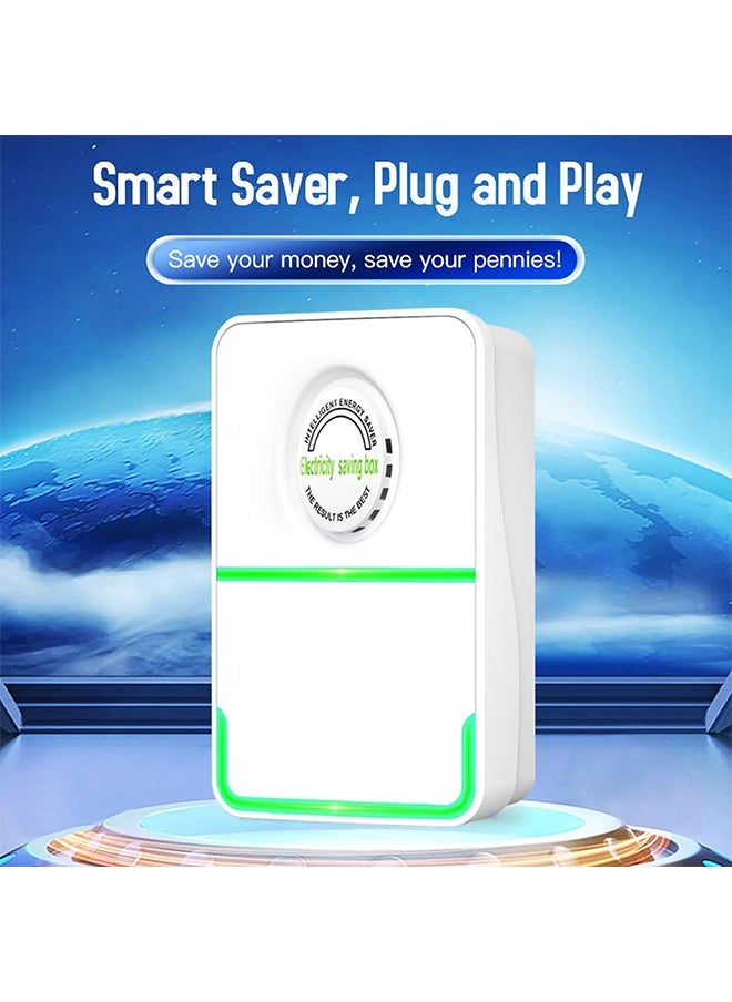 RATSAW 2PCS Household Electric Energy Saving Box  - Image 2