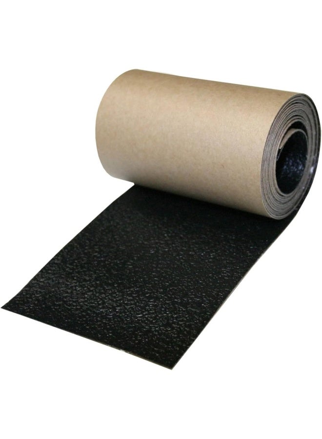 XPEL Black Universal Door Sill Guard (60" x 2.75") Paint Protection Film Kit - Image 1
