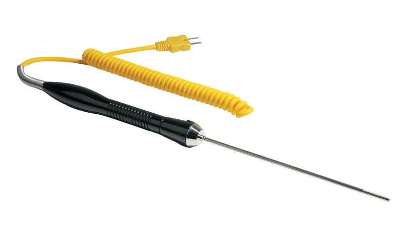 Extech TP882 Type K Penetration Probe - Image 3
