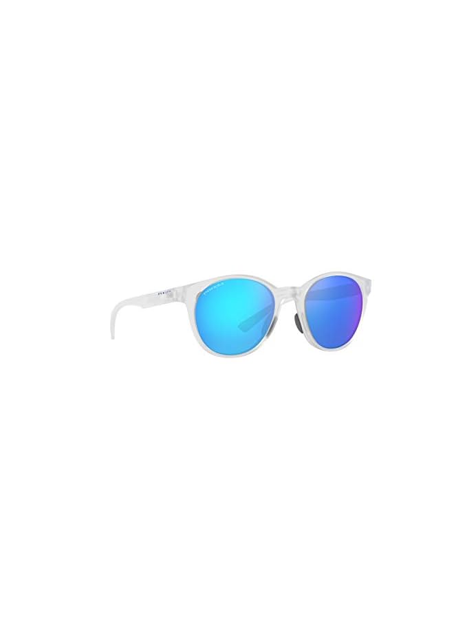 OAKLEY Women's Oo9474 Spindrift Round Sunglasses - Image 5