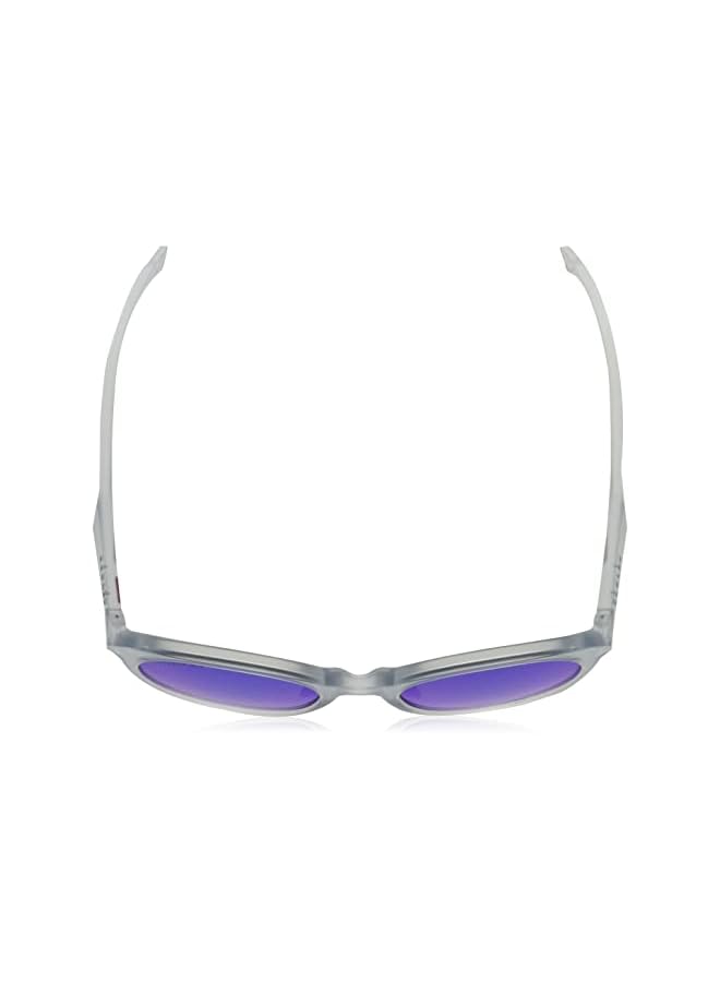 OAKLEY Women's Oo9474 Spindrift Round Sunglasses - Image 4