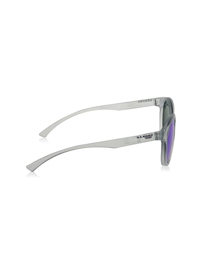 OAKLEY Women's Oo9474 Spindrift Round Sunglasses - Image 3