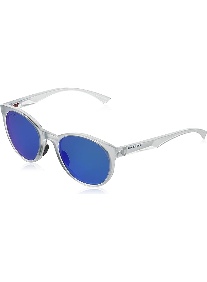 OAKLEY Women's Oo9474 Spindrift Round Sunglasses - Image 1