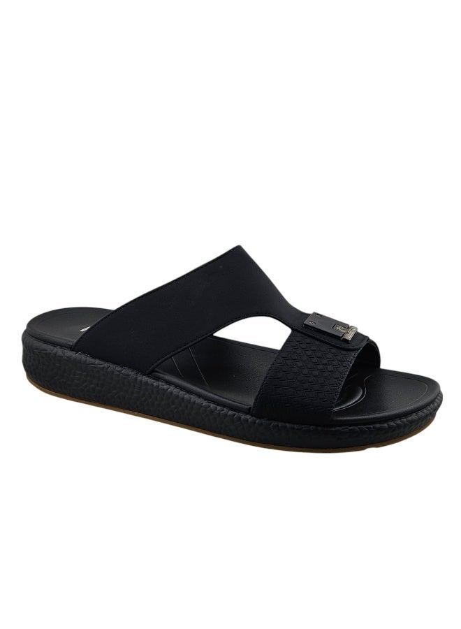 Footprint Cushion Ease Slippers - Image 3