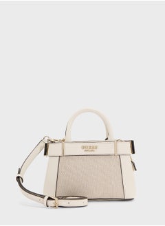 GUESS Anadela Mini Satchel  - Image 1