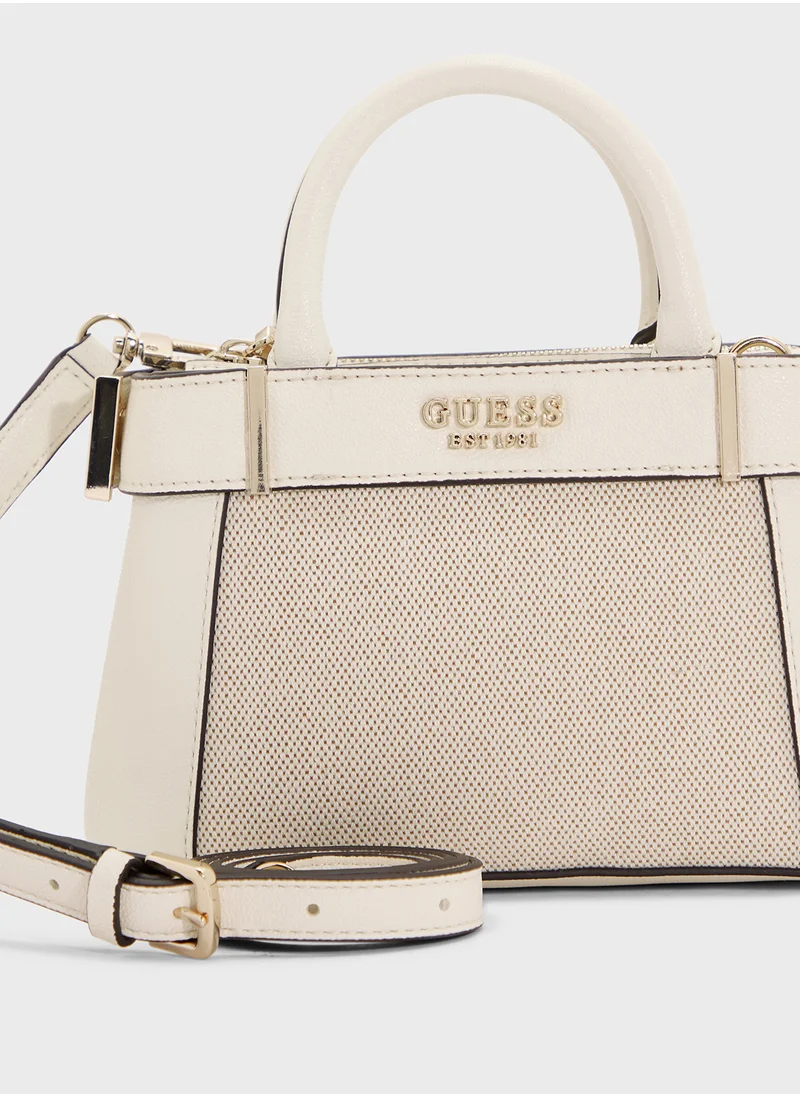GUESS Anadela Mini Satchel