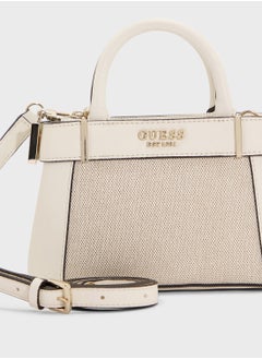 GUESS Anadela Mini Satchel  - Image 4