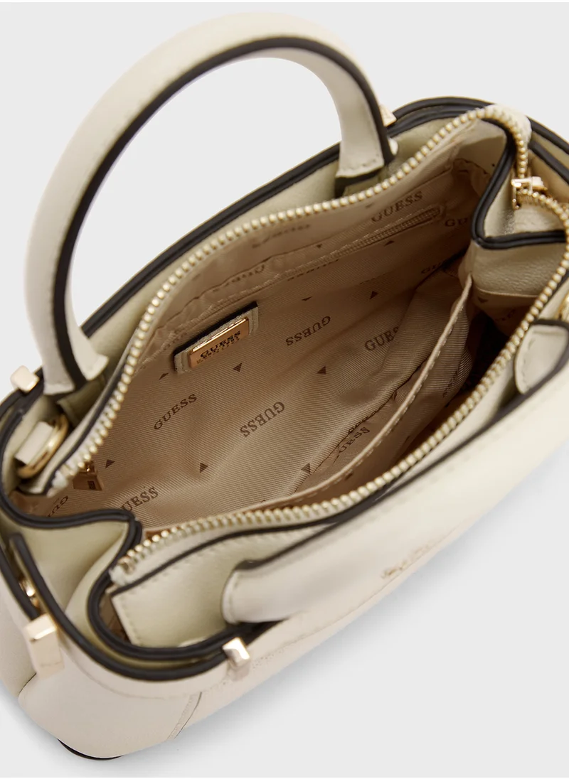 GUESS Anadela Mini Satchel