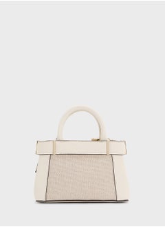 GUESS Anadela Mini Satchel  - Image 2