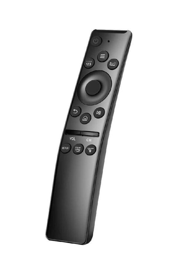 Universal Samsung Smart Tv Remote Control Fit All Samsung Smart Remote Control Replacement For Samsung Smart Tv Hdtv 4K Uhd Curved Qled With Netflix Prime Video Buttons