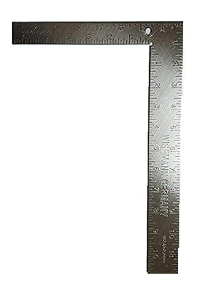 Wisemann Steel Farming Square In Pvc Cover - 40×60 Cm  - Image 3