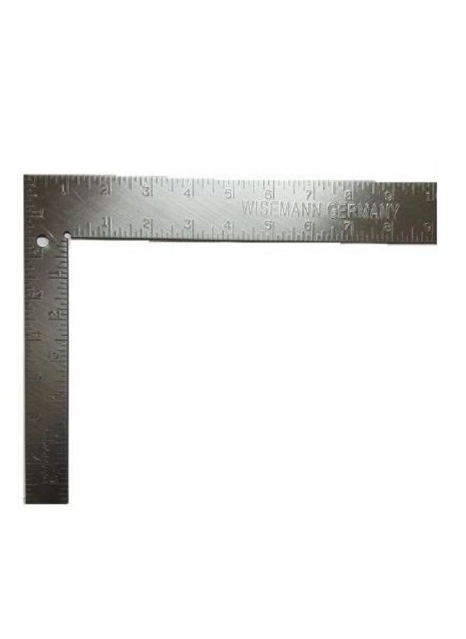 Wisemann Steel Farming Square In Pvc Cover - 40×60 Cm  - Image 4