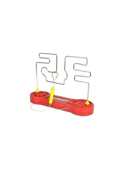 Dubkart Funny Steady Hand Do Not Buzz Wire - Super Game Educational Toy For Kids  - Image 1