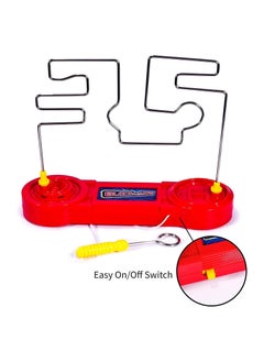 Dubkart Funny Steady Hand Do Not Buzz Wire - Super Game Educational Toy For Kids  - Image 4