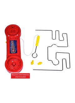 Dubkart Funny Steady Hand Do Not Buzz Wire - Super Game Educational Toy For Kids  - Image 5