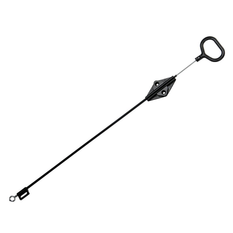 Ximoon Recliner Cable D Ring Handle Compatible with Laz boy Sectional Sofa, 22" Recliner Pull Handle Counch Release - Image 1