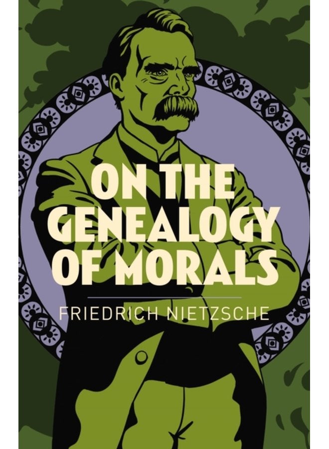 On the Genealogy of Morals - Paperback
