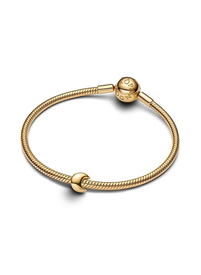PANDORA  Moon Mini Charm for Women | Best Price UAE