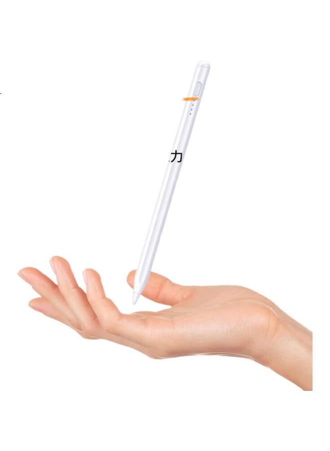 Jplayer Universal Capacitive Stylus For Ipad Apple/Huawei/Xiaomi Tablet Pencil 3Rd Generation Touch Pen Microsoft Honor Lenovo Universal Handwriting Touch Screen Capacitive - Image 1