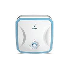 jaquar Jaquar Wall Water Heater Erica Vertical Manual 10Ltrs White  - Image 1