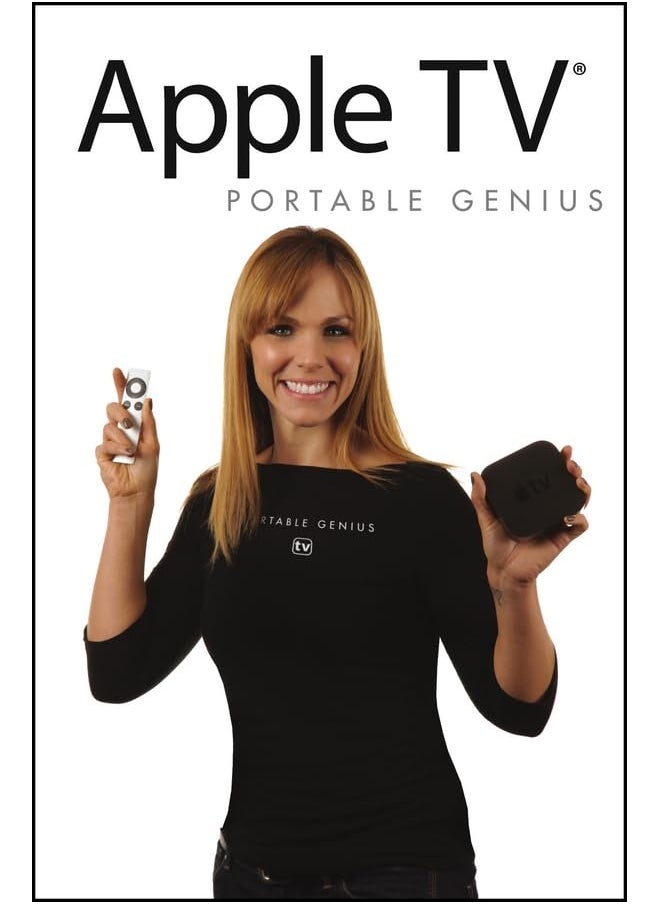 Apple TV Portable Genius 