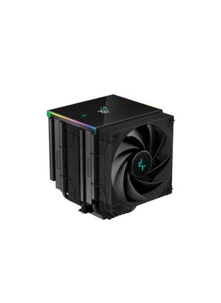 DeepCool AK620 DIGITAL, Performance CPU Tower Cooler with Digital Display, Black - pzsku/Z62B459DD7871073DFA67Z/45/_/1739362968/3235de70-37bc-460a-b9d4-1146c8713cf5