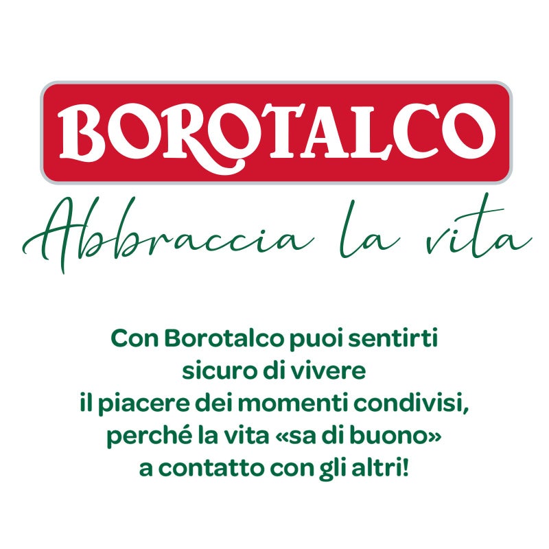 Borotalco: Deo Stick"original microtalc" 40 ml (1.35 fl.oz) - Image 4