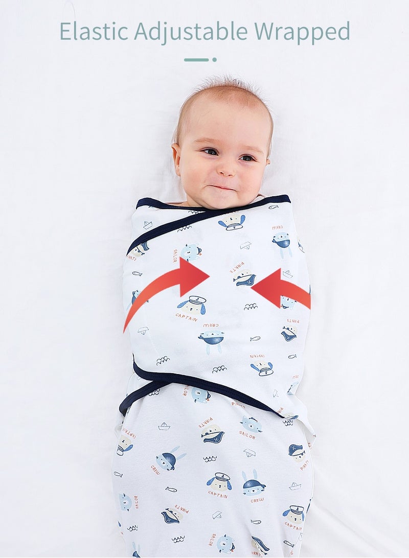 انسولار القطن قبعة طفل مجموعة - Image 3